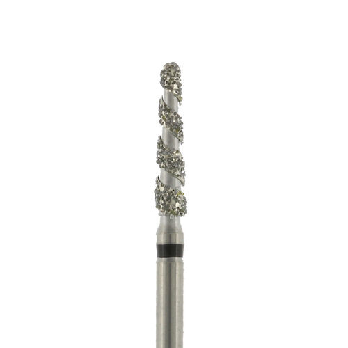 Infection ControlTurbo Spiral Diamonds 856T-016, X-Coarse, 5/Pkg.