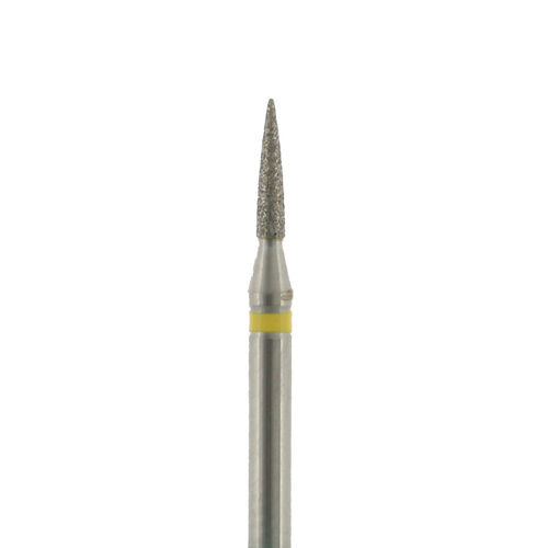 Infection ControlFlame, Diamonds (860-863) 860-012EF, X-Fine, 5/Pkg.
