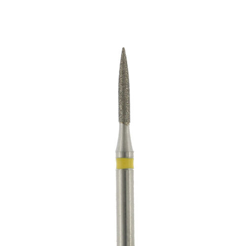 Infection ControlFlame, Diamonds (860-863) 861-012EF, X-Fine, 5/Pkg.