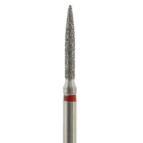 Infection ControlFlame, Single-Use Diamonds 862-012F, Fine, 25/Pkg.