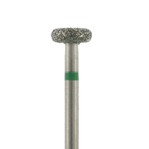 Infection ControlWheel, Diamonds (909) 909-045C, Coarse, 5/Pkg.