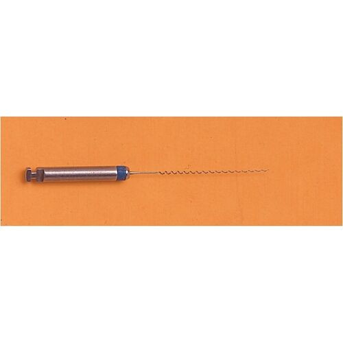 Infection ControlSpring Paste Fillers 21 mm, #30, 4/Pkg