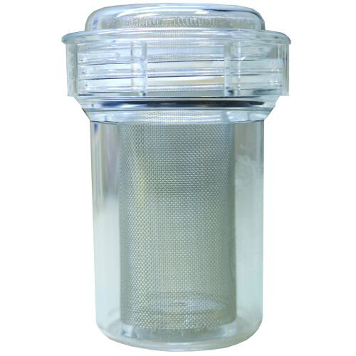 Infection ControlEvacuation Traps Model 2200 Evacuation Trap, 2 3/4" x 3 5/8", 12/Box