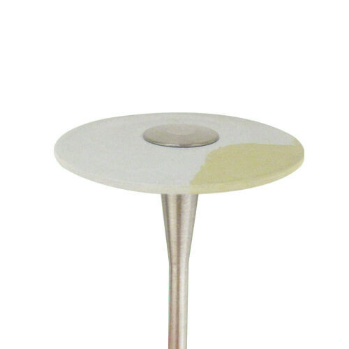 Infection Control3 Step Zirconia Finish and Polish System Knife Edge 26.0, Fine, HP Shank, Each