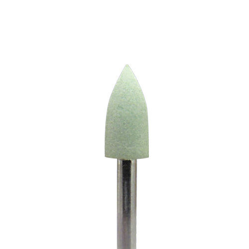 Infection ControlDental Bracket Removal Finish and Polish System Point 5.0, Medium, RA Shank, 6/Box