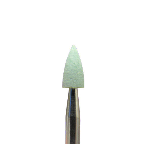 Infection ControlDental Bracket Removal Finish and Polish System Point 3.3, Medium, RA Shank, 6/Box