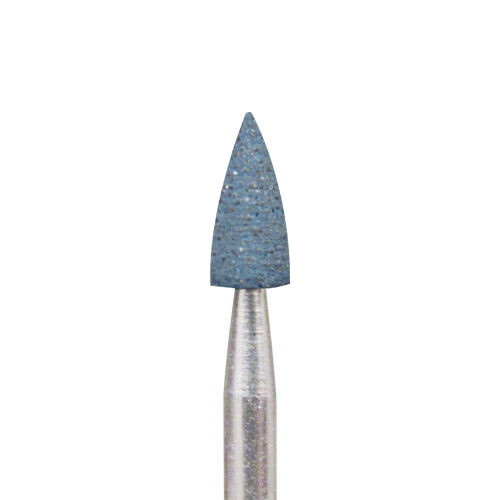 Infection Control3 Step Ceramic Finish and Polish System Point 3.3, Coarse, RA Shank, 6/Box