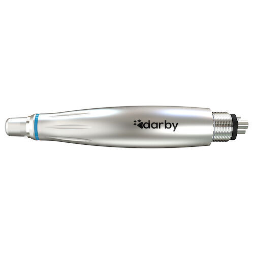 Infection ControlHygienist Pro Handpiece  Handpiece, 4 Hole, Fixed Backend, DHP1, 10
