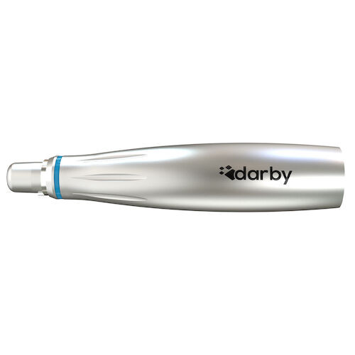 Infection ControlHygienist Pro Handpiece  Handpiece, Coupler Backend, DHP2, 10