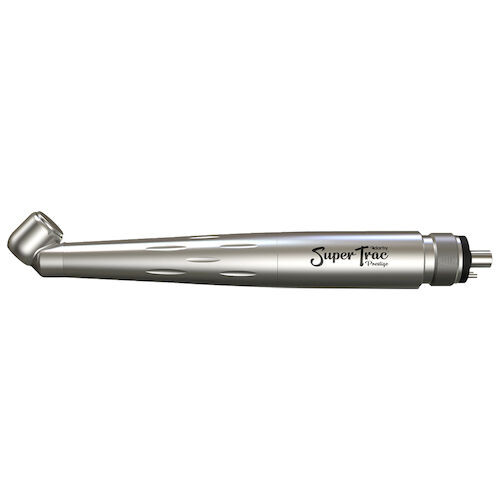 Infection ControlSuperTrac Prestige Surgical Handpiece Non-Optic Highspeed Surgical Handpiece