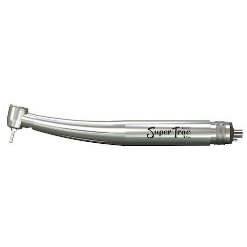 Infection ControlSuper Trac Plus High Speed Handpieces Fiber Optic Standard 5-Hole