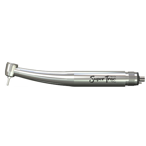 Infection ControlSuper Trac Plus High Speed Handpieces Standard 4-Hole