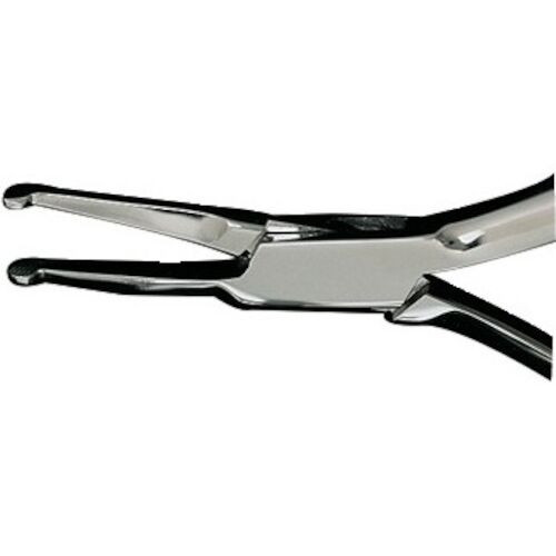 Infection ControlPliers How Straight, #110
