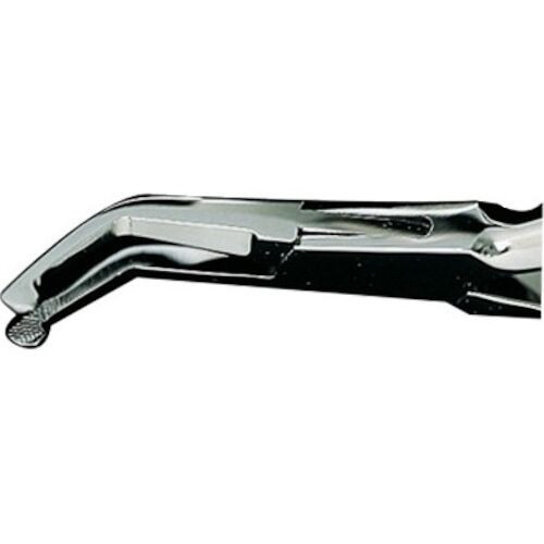 Infection ControlPliers How Curved, #111