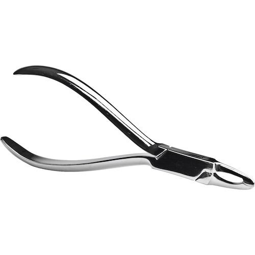 Infection ControlPliers Johnson, #114