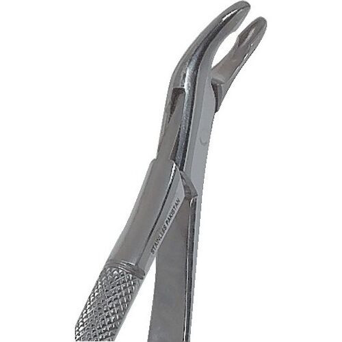 Infection ControlStainless Steel Extraction Forceps #150A