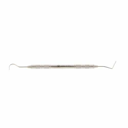Infection ControlExplorer Probes #23/Williams, Round