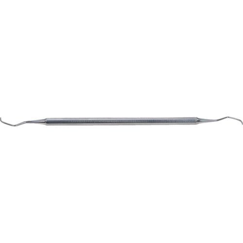 Infection ControlGracey Curettes #3/4, Deluxe Handle, Each