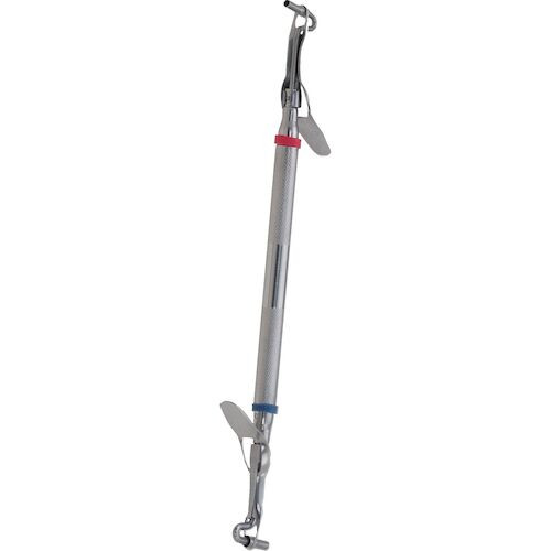 Infection ControlAmalgam Carriers, Double End Steel Tip, Regular/Large, DE