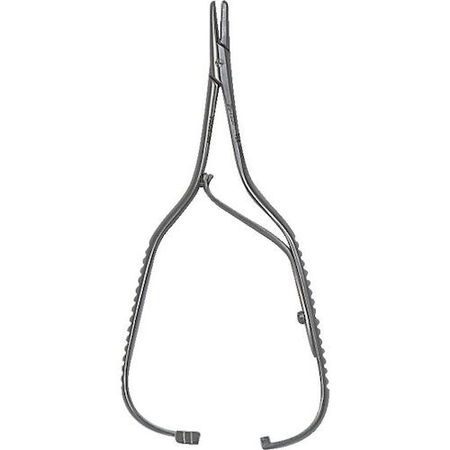 Infection ControlNeedle Holders Boynton, 5", Each