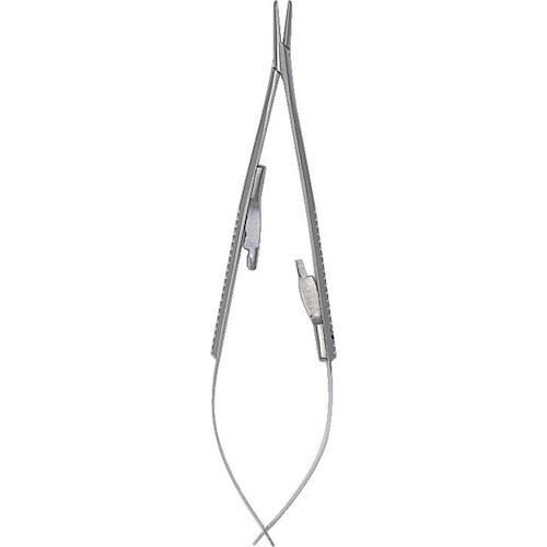Infection ControlNeedle Holders Castroviejo, 5 1/2", Each