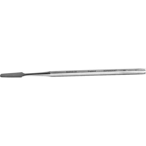 Infection ControlCement Spatula #22, Flexible