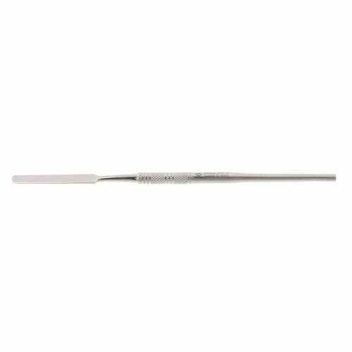Infection ControlCement Spatula #24, Flexible