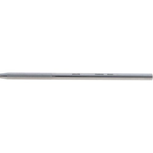 Infection ControlMirror Handles Simple Stem, Round Knurled