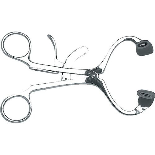 Infection ControlMouth Gag Child