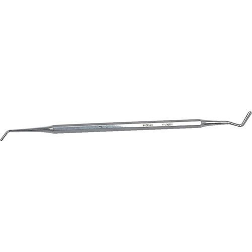 Infection ControlFilling Instruments - Double End #2, PFID, Octagonal, Each