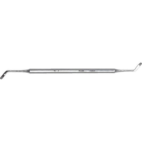 Infection ControlFilling Instruments - Double End #5, PFID, Octagonal, Each