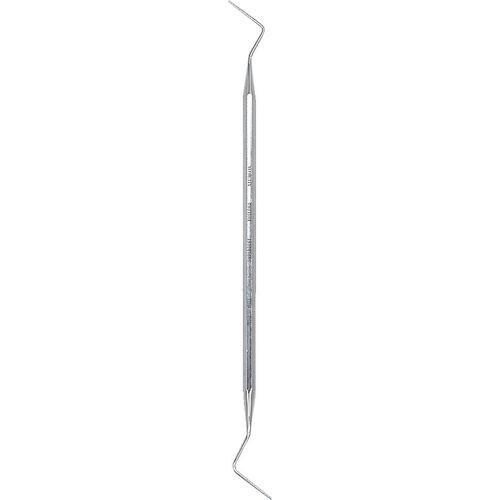 Infection ControlProbes Williams Offset, Round