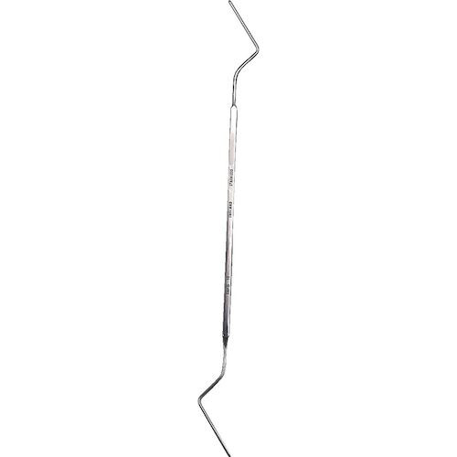 Infection ControlRoot Tip Picks #10, Davis Root Tip Teaser, Each