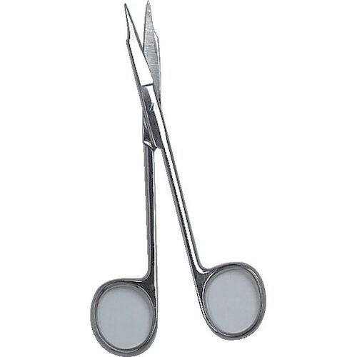 Infection ControlScissors Goldman/Fox, 5", Each