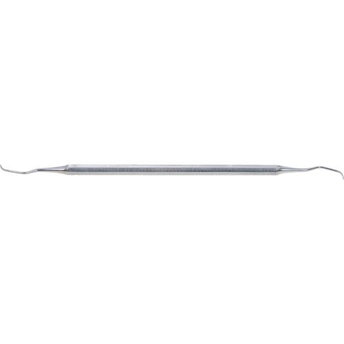 Infection ControlGracey Curettes #1/2, 6.5 mm Handle, Each