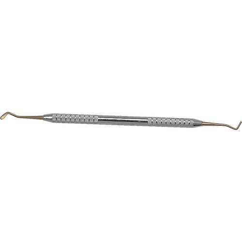 Infection ControlNon-Stick Composite Placement Instruments PFI D3