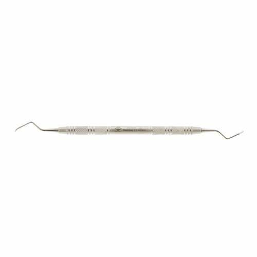 Infection ControlDouble End Scalers #1/2, Barnhart, Each