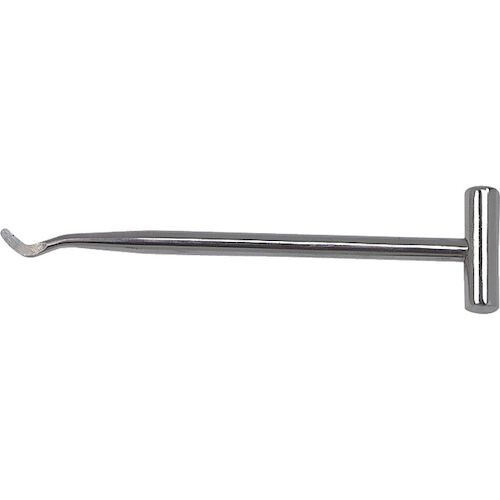 Infection ControlElevators Elevator Potts #1 T-Bar Handle, Each