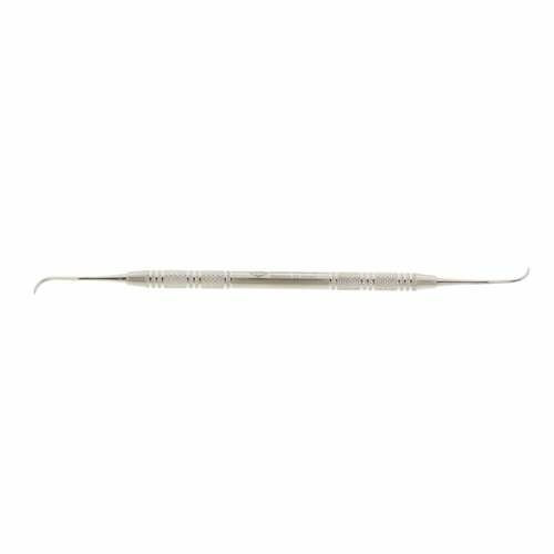 Infection ControlDouble End Scalers #7/8, Younger-Good, Each
