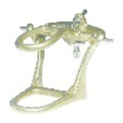 Articulators Brass, Denture, High Arch