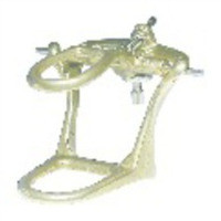 Infection ControlArticulators Brass, Denture, High Arch