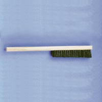 Infection ControlBrushes Washout Wood Handle