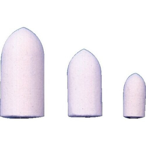 Pointed Felt Cones Medium, 1 1/2" x 3/4"