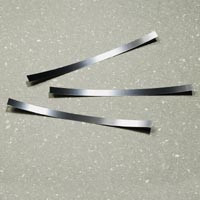 Infection ControlSiqveland-Type Bands Narrow, 12/Pkg.