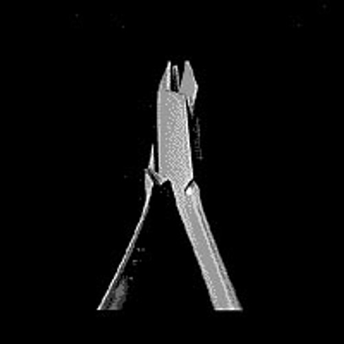 Ortho Pliers Clasp Adjusting, #200