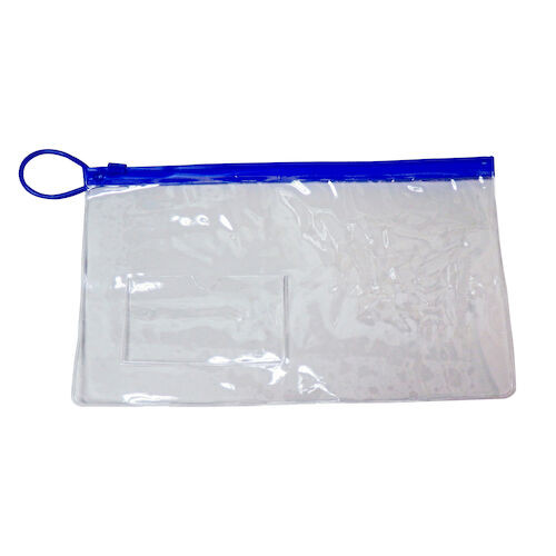 Infection ControlDeluxe Dental Bags 6" x 10", 100/Pkg.
