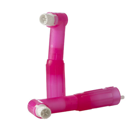 Infection ControlSwangle Contra Prophy Angle  Swangle Turbo Firm Cup, 200/Box