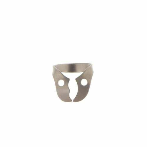 Rubber Dam Clamp 30, Upper Molar, Winged