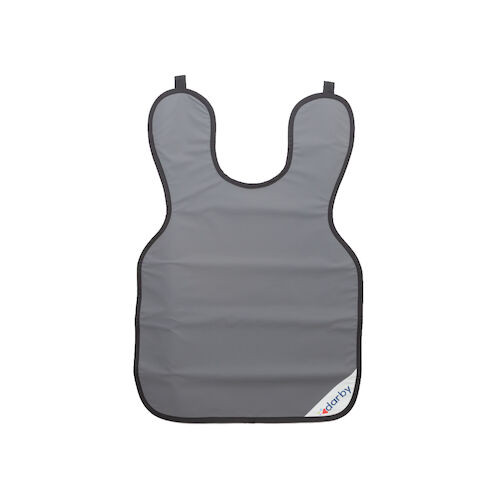 Adult Style 20 X-Ray Aprons Gray