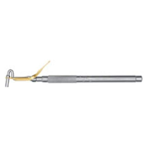 Infection ControlCF II Amalgam Carrier Single End  (AC5103)